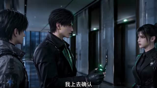 全球诡异降临,我抓恶鬼开男团(164集) 全球诡异降临,我抓恶鬼开男团(164集)好看的短剧分享