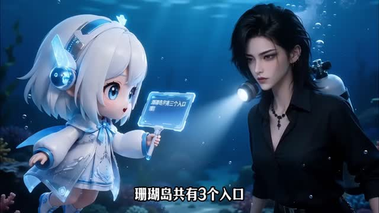 海洋求生:从木筏到海岛大佬第三季(302集) 海洋求生:从木筏到海岛大佬第三季(302集)好看到停不下来