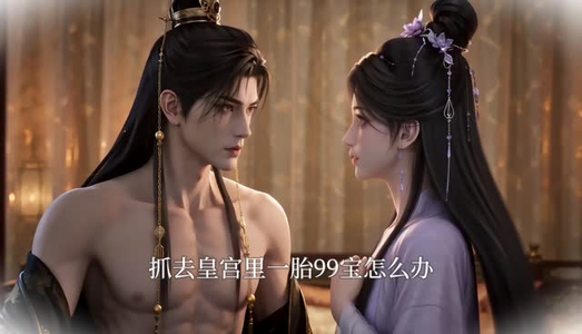 夺娇,穿越成救赎王妃惊艳后宫(64集) 夺娇,穿越成救赎王妃惊艳后宫(64集)免费看全集