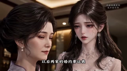 千金归来,满级马甲震帝都(257集) 千金归来,满级马甲震帝都(257集)好看短剧分享