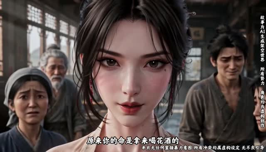 道士下山:我在人间斩妖八百年(105集) 道士下山:我在人间斩妖八百年(105集)热播短剧抢先看