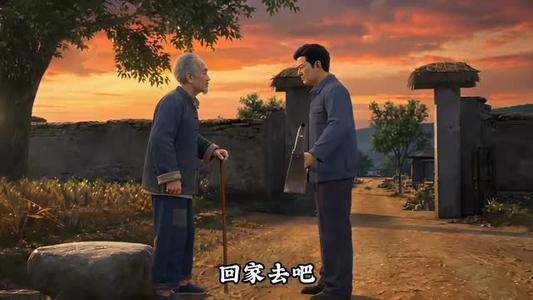 没错,咱父女俩都是混子啊!(166集) 没错,咱父女俩都是混子啊!(166集)免费短剧合集