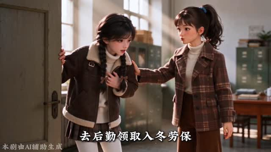 七零穿书我跟我爸爆了:糖糖糖青梅第二季(169集) 七零穿书我跟我爸爆了:糖糖糖青梅第二季(169集)好看短剧推荐