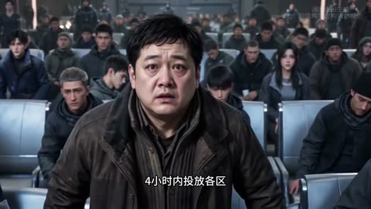 冰封末世:女友夺我热熔我掌万古寒冰第一季(131集) 冰封末世:女友夺我热熔我掌万古寒冰第一季(131集)精彩短剧抢先看