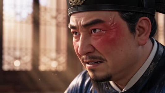 乱世每天一份拼好饭,我被迫黄袍加身第二季(275集) 乱世每天一份拼好饭,我被迫黄袍加身第二季(275集)全集免费