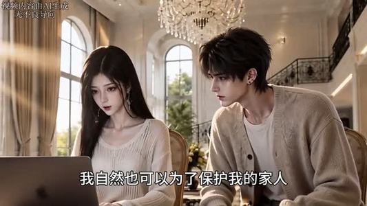 情意昭昭:邵总的哭包先生(82集) 情意昭昭:邵总的哭包先生(82集)热门短剧抢先看