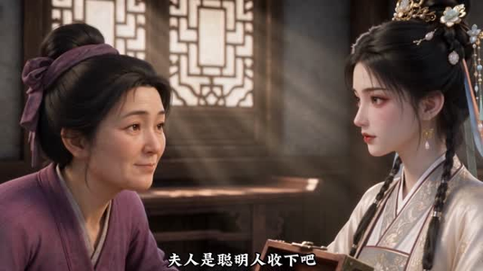 错嫁巧拾心上欢(43集) 错嫁巧拾心上欢(43集)全剧看到大结局