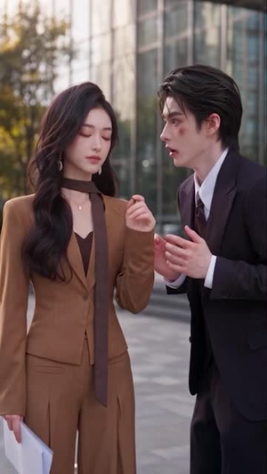 偏爱入骨(79集) 偏爱入骨(79集)贝贝短剧分享