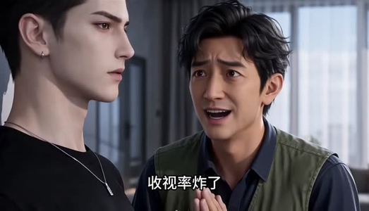 恋综给前任打电话,全网炸了(31集) 恋综给前任打电话,全网炸了(31集)精彩短剧分享。