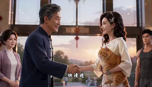 超甜!顶流们私下都在rua我(109集) 超甜!顶流们私下都在rua我(109集)战神短剧推荐