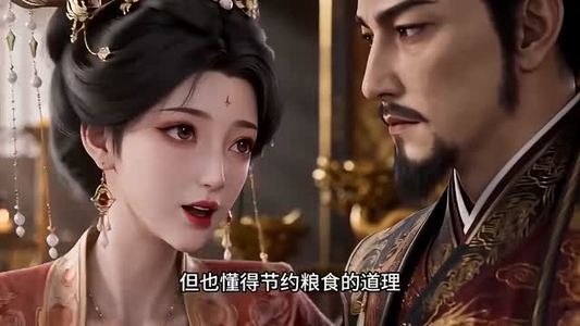 废土封妃(98集) 废土封妃(98集)精彩短剧来袭