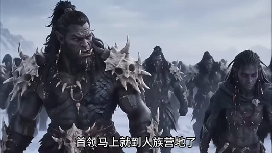 异星种田王(53集) 异星种田王(53集)短剧前十排行榜