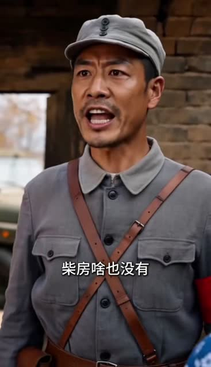戏精妯娌回七零:全村都在等我们分家(57集) 戏精妯娌回七零:全村都在等我们分家(57集)完整版