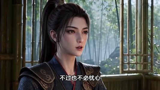 每日情报:从打渔人开始武道通神第六季(128集) 每日情报:从打渔人开始武道通神第六季(128集)精彩短剧推荐