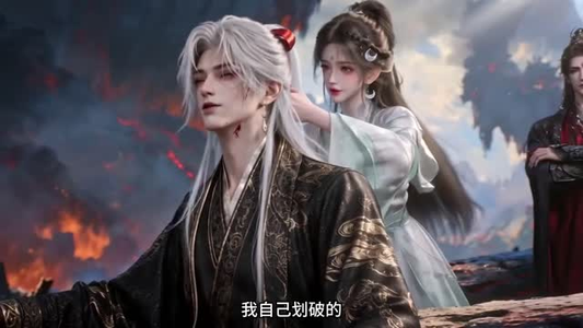 半妖晴晴之穿书后大佬带我在修仙界躺赢（145集）全集在线看