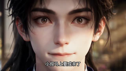 搞错联姻对象青笺未寄误红妆(80集) 搞错联姻对象青笺未寄误红妆(80集)一个短剧看全集