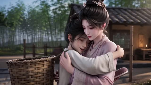 清水故事（107集）热门短剧追不停