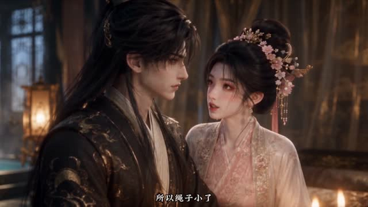 弃夫入宫,帝王掌心宠(108集) 弃夫入宫,帝王掌心宠(108集)在线播放