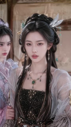 将军嫡女：莫王的盛宠医妃（120集）免费短剧看不停