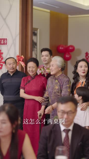 我的婆婆我罩(61集) 我的婆婆我罩(61集)短剧全集免费看