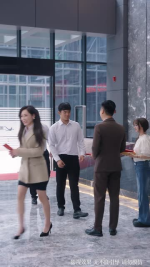 相亲失败,契约老公有点护短(80集) 相亲失败,契约老公有点护短(80集)精彩短剧后续