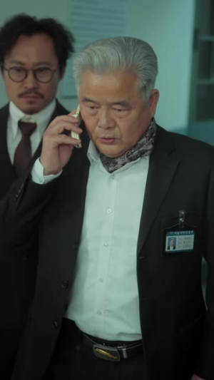 半岛检察官（119集）精彩短剧推荐