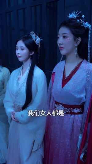 龙图录：绣衣定乾坤（106集）好看短剧推荐