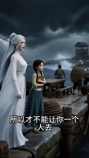 白龙竟是我媳妇(123集) 白龙竟是我媳妇(123集)女主谁演的