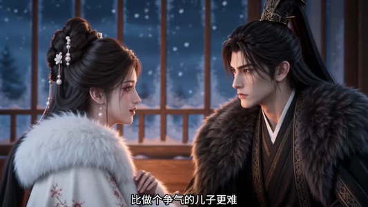欺君三载月(30集) 欺君三载月(30集)网盘在线观看