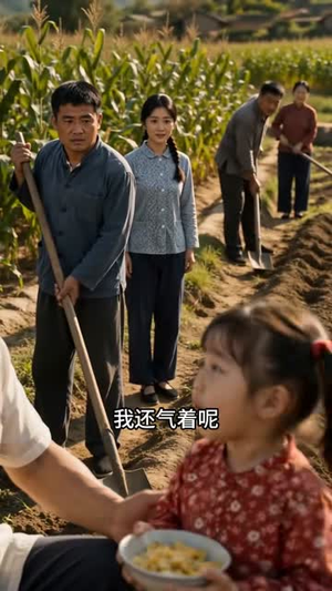 五岁福宝闹翻天，全家日子甜（109集）短剧追不停