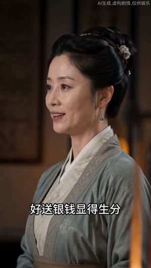 被赶出侯府假世子靠科举逆袭权臣第一季（137集）最后一集