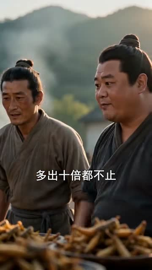 妹妹别怕哥炸虫子养你（70集）免费短剧全集看
