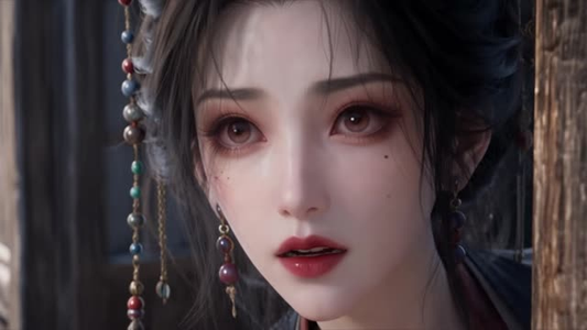 瞎仁的说书系统！（101集）免费看全网短剧