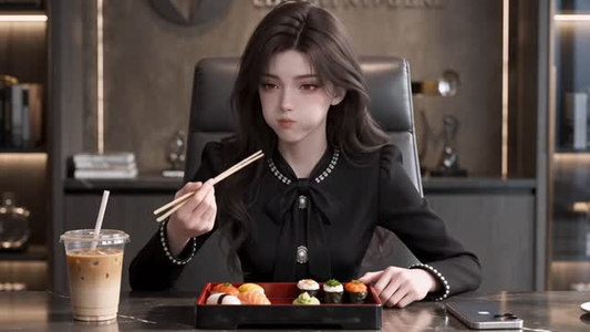 情起屋檐下：八年后的女儿来催婚4（106集）在线看