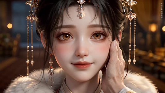 春色韫韫替嫁王妃超好养(125集) 春色韫韫替嫁王妃超好养(125集)最热短剧抢先看