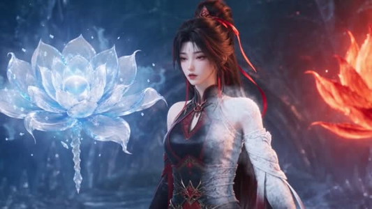 小师叔不想卷,她只想干掉女主而已(100集) 小师叔不想卷,她只想干掉女主而已(100集)解说