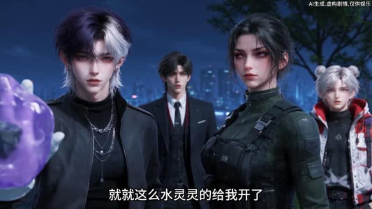 花海下的魔术师第二季(235集) 花海下的魔术师第二季(235集)第一季