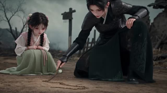 千年古尸被迫营业(136集) 千年古尸被迫营业(136集)大结局完美收官