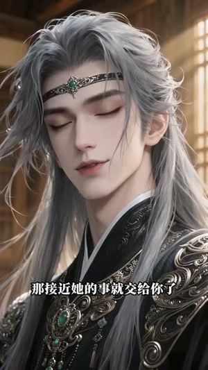 穿书兽世:女配她终于吃上好的了啊第二季(206集) 穿书兽世:女配她终于吃上好的了啊第二季(206集)超好看的短剧