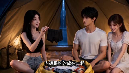 青春向晚,不做痴情客第二季(125集) 青春向晚,不做痴情客第二季(125集)越看越好看短剧