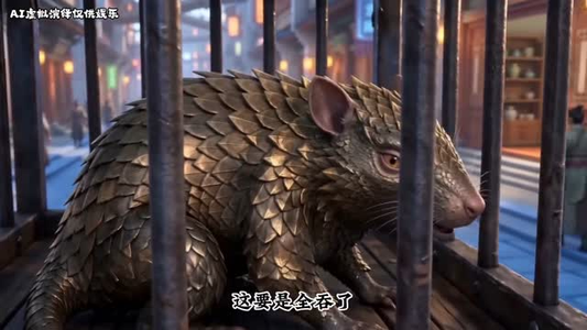 开局一只鼠，吃崩修仙界（41集）短剧在哪里看