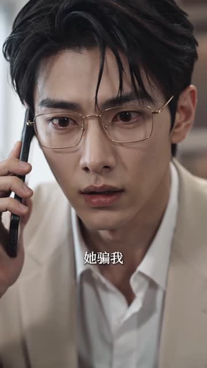 婚途未晚AI版(83集) 婚途未晚AI版(83集)小短剧推荐