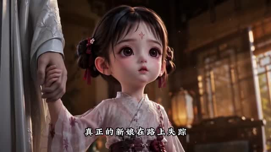 被爹爹流放人间,我成了皇室团宠(116集) 被爹爹流放人间,我成了皇室团宠(116集)短剧完整版免费