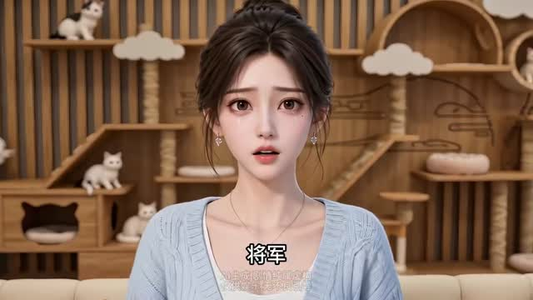 两界奇遇:小郡主给我家猫磕头了?(110集) 两界奇遇:小郡主给我家猫磕头了?(110集)精彩短剧后续
