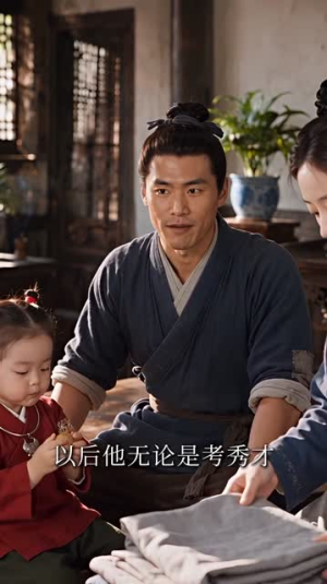 她被长姐换亲之后(172集) 她被长姐换亲之后(172集)好看短剧看不停