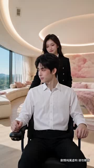 小源昭心:飒千金重生后独宠老公(168集) 小源昭心:飒千金重生后独宠老公(168集)短剧热播中