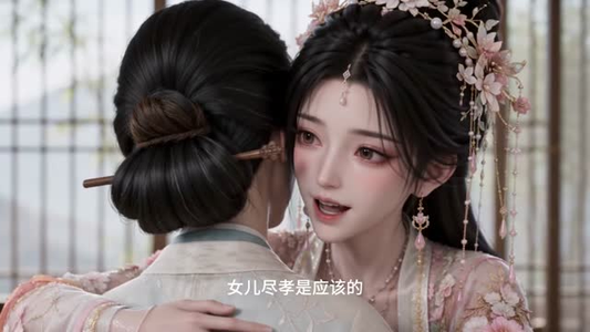 深宅不做笼中雀(88集) 深宅不做笼中雀(88集)好看的短剧