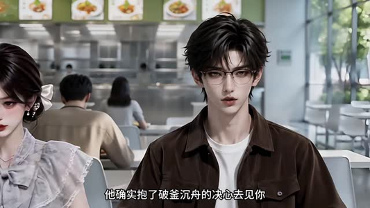 黎风知谢意之步步为营第二季(143集) 黎风知谢意之步步为营第二季(143集)免费观看
