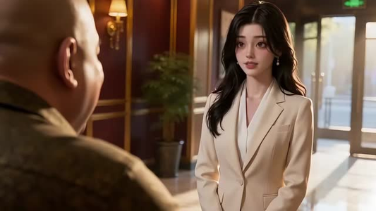 四个崽崽瞒不住了(124集) 四个崽崽瞒不住了(124集)解说文案