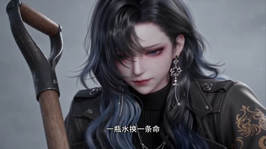 全民求生:只有我能看见隐藏提示第二季(260集) 全民求生:只有我能看见隐藏提示第二季(260集)超甜短剧分享